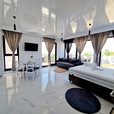 Studio Armsea Mamaia Nord Екстериор снимка