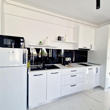Studio Armsea Mamaia Nord Екстериор снимка