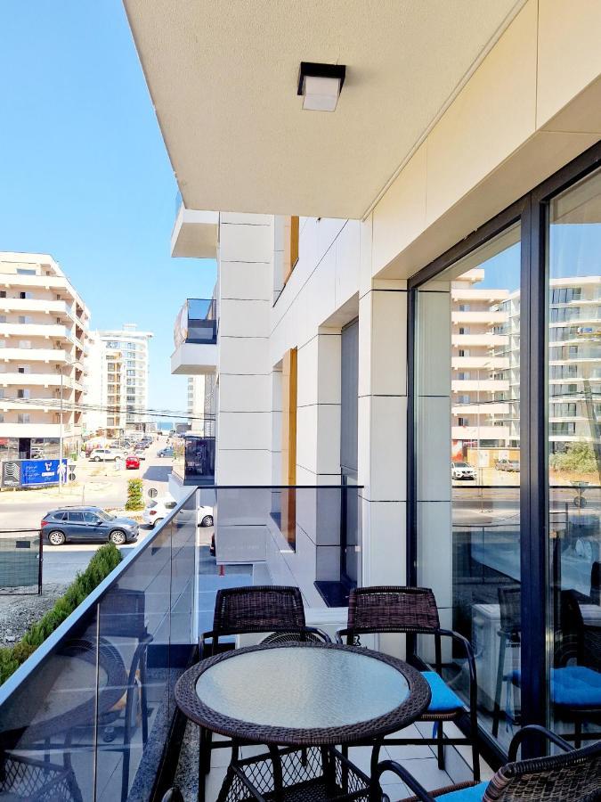 Studio Armsea Mamaia Nord Екстериор снимка