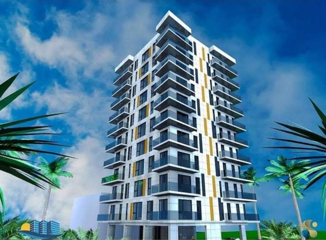 Studio Armsea Mamaia Nord Екстериор снимка